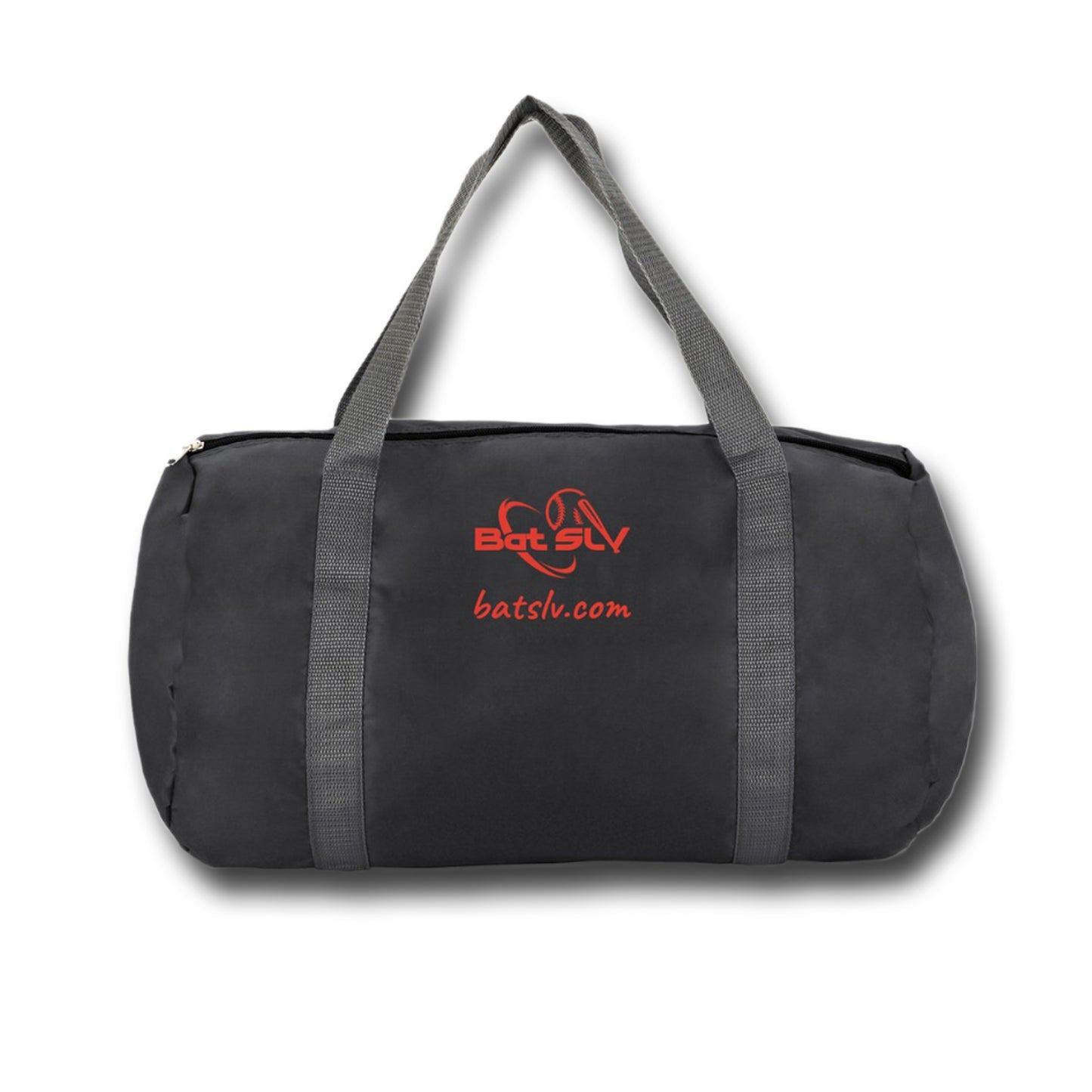 Bat SLV Baseball Duffel Bag